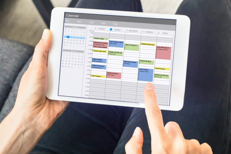 Efficient-Appointment-Management