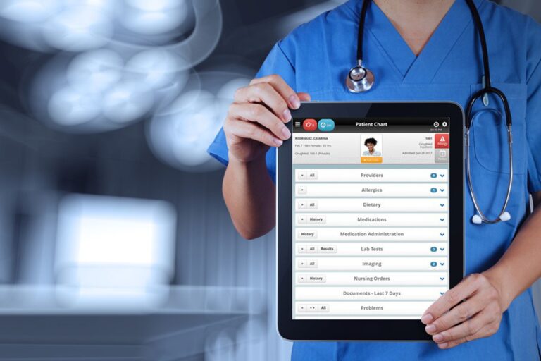 Patient Feedback and Improvement: